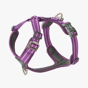 Comfort Walk Air� Sele, Purple Passion