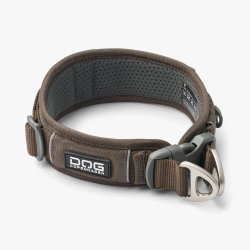 Urban Explorer� Halsb�nd, Mocca