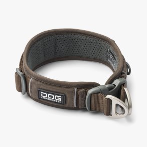 Urban Explorer� Halsb�nd, Mocca