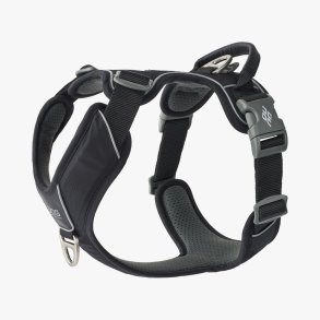 Comfort Walk Pro� Sele, Black