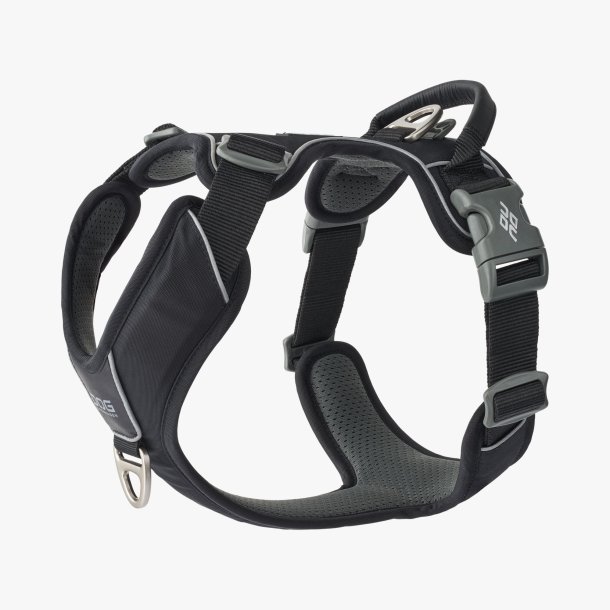 Comfort Walk Pro� Sele, Black