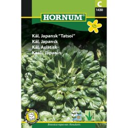 Kl, Japansk, "Tatsoi"