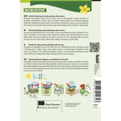 Tomat, Potte-, Tiny Tim