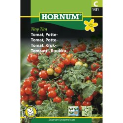 Tomat, Potte-, Tiny Tim