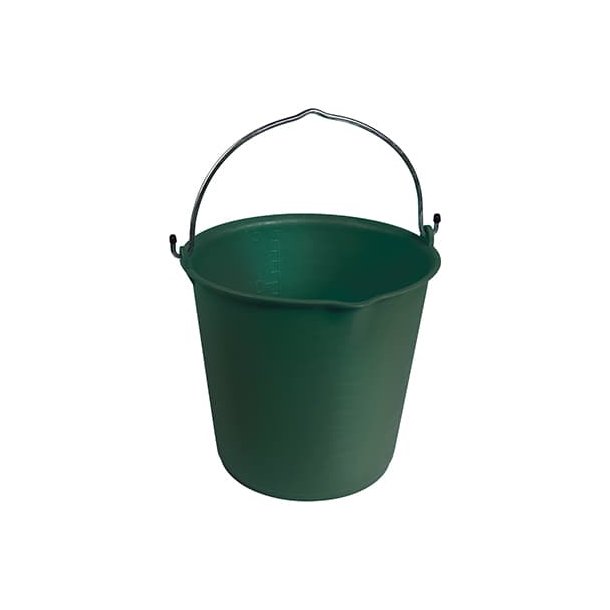 Spand 7 liter 