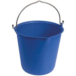 Spand 15L med tud