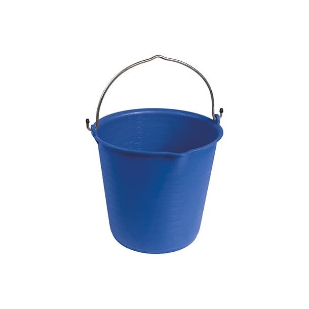 Spand 15L med tud