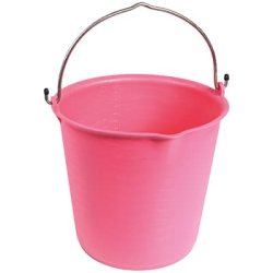 Spand 15L med tud