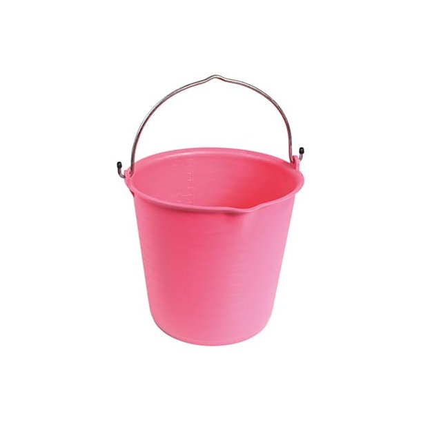 Spand 15L med tud