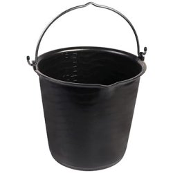Spand 15L med tud
