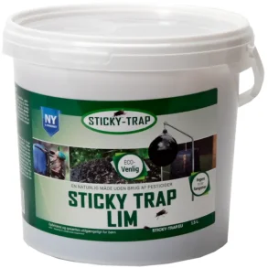 Sticky Trap Lim Til Insektbek�mpelse - 0,5 l