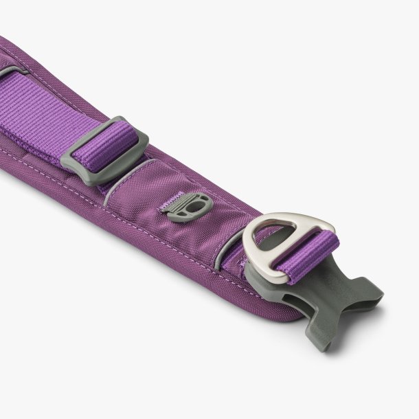 Urban Explorer� Halsb�nd, Purple Passion