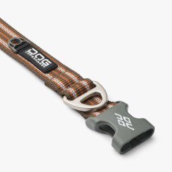 Urban Style� Halsb�nd, Mocca