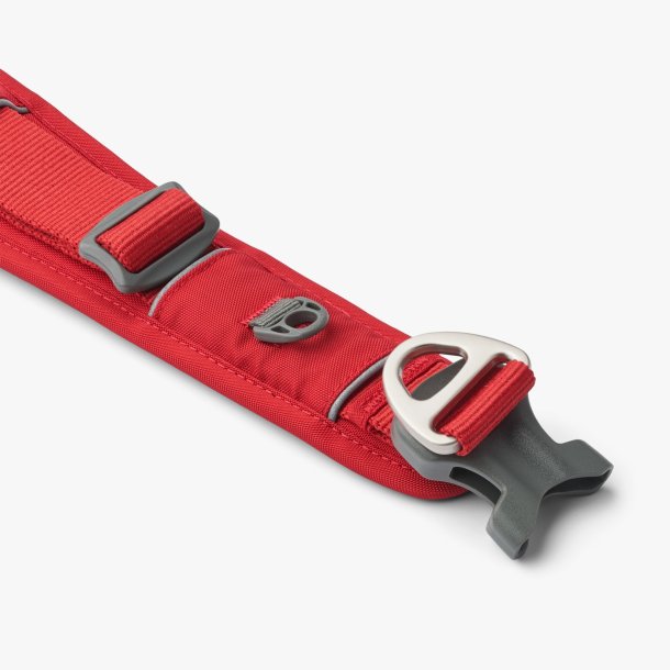 Urban Explorer� Halsb�nd, Classic Red