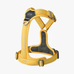 Dog Copenhagen Comfort Walk Air� Sele, Lemon