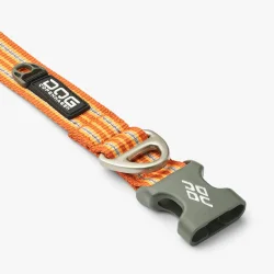 Dog Copenhagen Urban Style� Halsb�nd, Orange Sun