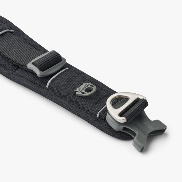 Urban Explorer� Halsb�nd, Black