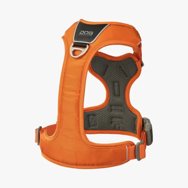Dog Copenhagen Comfort Walk Pro� Sele, Orange Sun