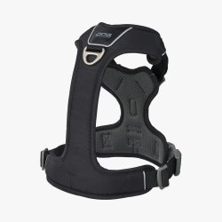 Comfort Walk Pro� Sele, Black