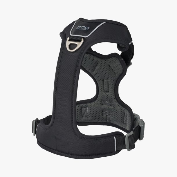 Comfort Walk Pro� Sele, Black