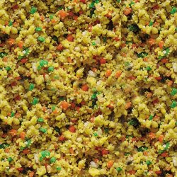 NutriBird Frugt Patee 1 kg