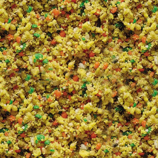 NutriBird Frugt Patee 1 kg