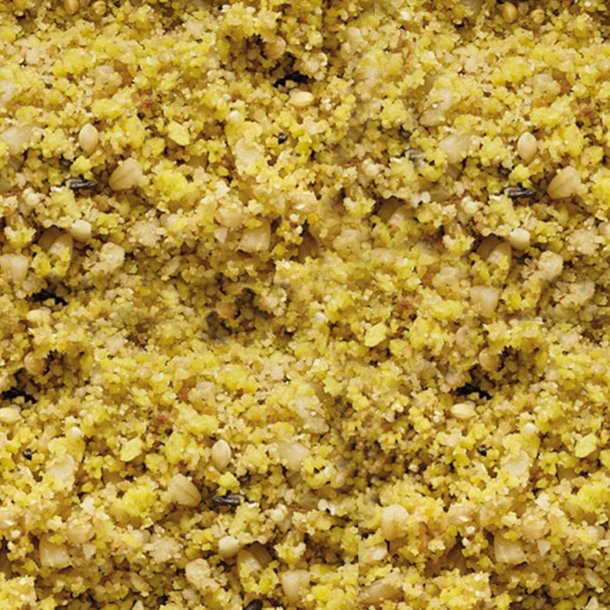 NutriBird Gold til Sm� Undulater og Parakitter 1 kg