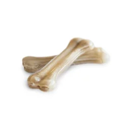 Treateaters Pressed Bone 14 cm, 10 stk.