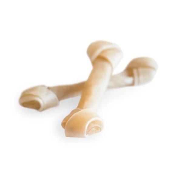 Treateaters Knotted Bone 21 cm 5 stk.