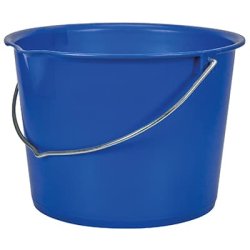 Spand 20L med tud