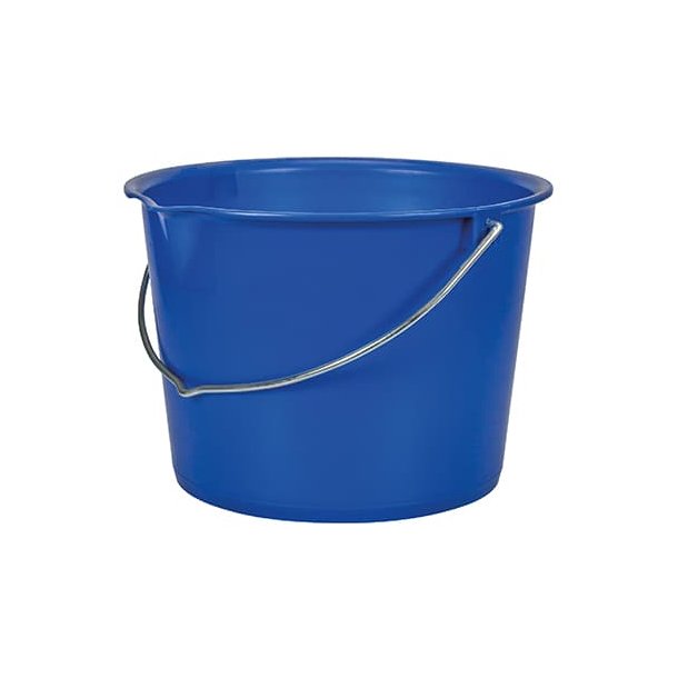 Spand 20L med tud