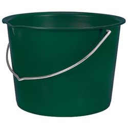 Spand 20L med tud