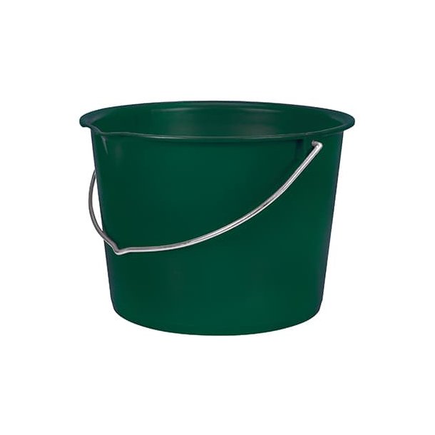 Spand 20L med tud