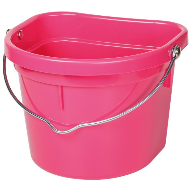 Spand 20L Flad