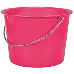 Spand 20L med tud