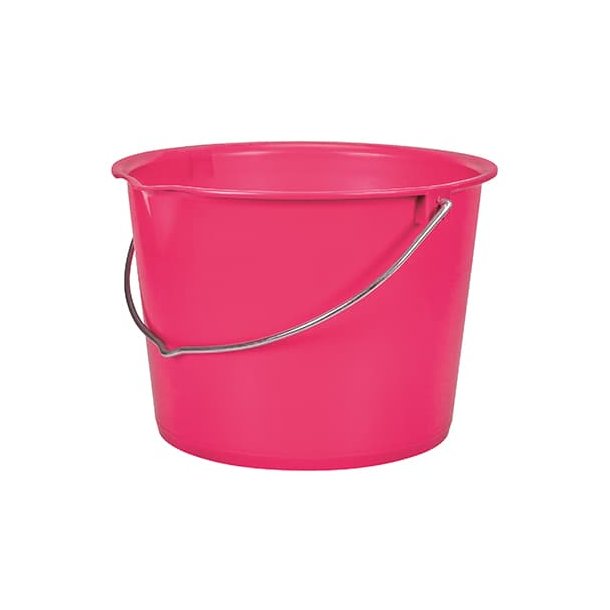 Spand 20L med tud
