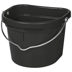 Spand 20L Flad
