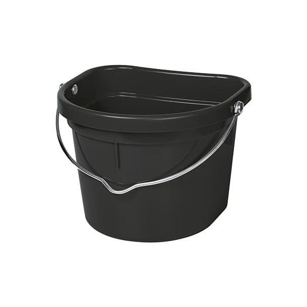 Spand 20L Flad