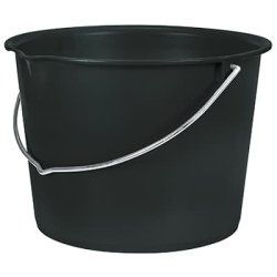 Spand 20L med tud