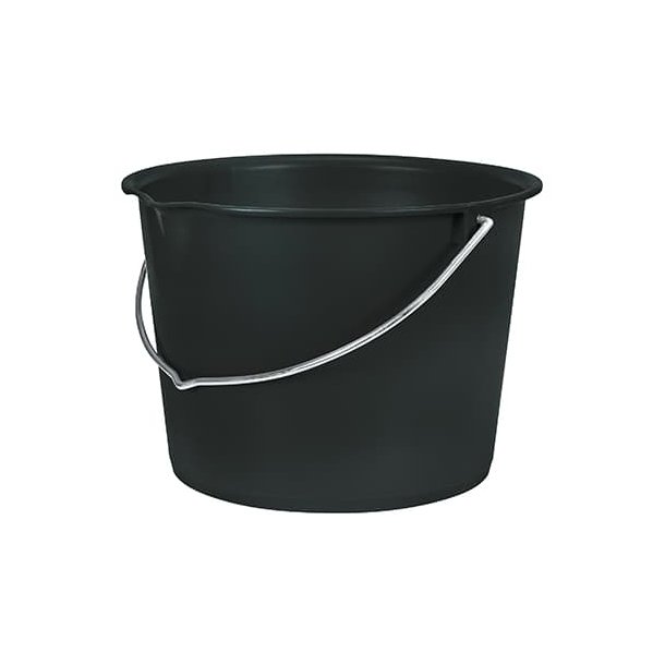 Spand 20L med tud