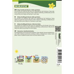 Hindebger, Vinget, blanding, Pastel Mix