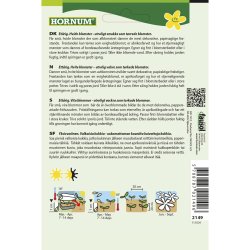 Skabiose, Stjerne, Paper Moon