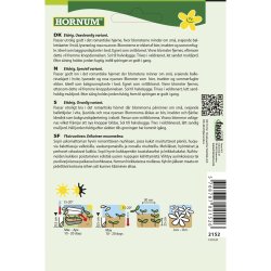 Stolt Kavaler, blanding, Cupcakes Blush