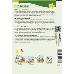 Stolt Kavaler, Double Click Rose Bonbon