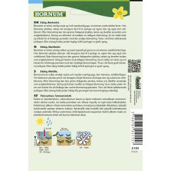 Valmue, Laurenss Grape