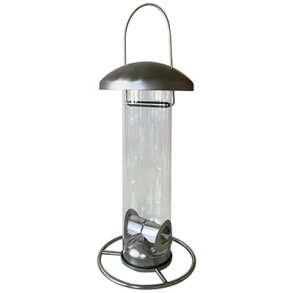RYOM Foderautomat Til Fr�/Sols St�l