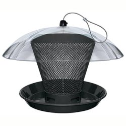 RYOM Foderautomat til Fr�blanding DOME