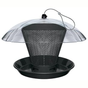 RYOM Foderautomat til Fr�blanding DOME