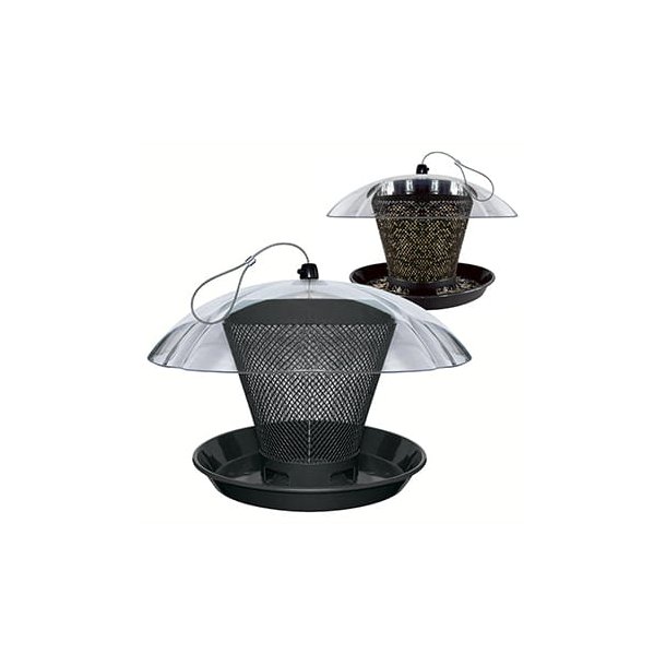 RYOM Foderautomat til Fr�blanding DOME