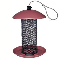 RYOM Foderautomat til N�dder Plast